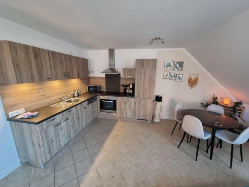 Apartamento Oberdeck