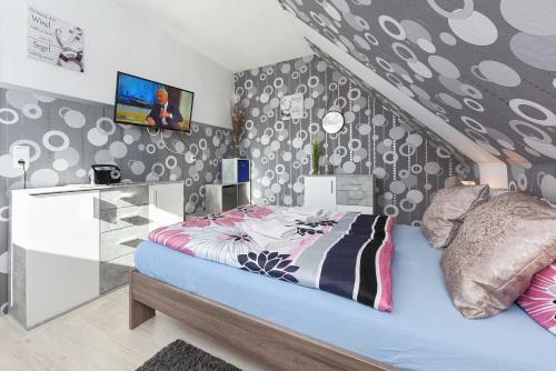 G�stehaus Kock Apartment Meeresrauschen
