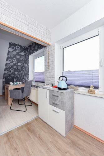 G�stehaus Kock Apartment Meeresrauschen