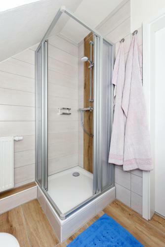 G�stehaus Kock Apartment Meeresrauschen