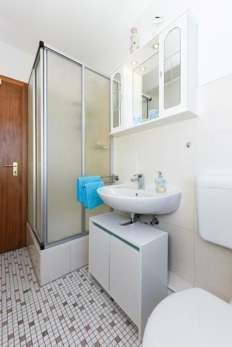 Apartamento Ferienwohnungen Wind & Meer