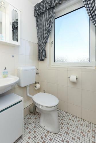 Apartamento Ferienwohnungen Wind & Meer