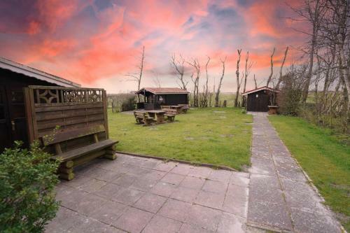Apartamento Ferienwohnung Wangerooge
