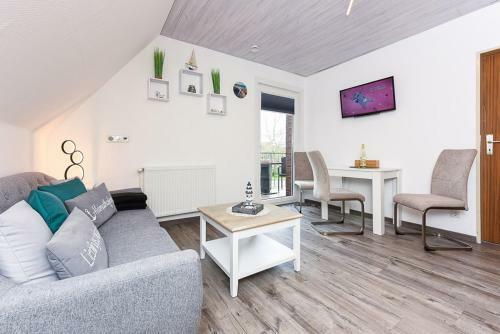 Apartamento Ferienwohnungen Haus Boje