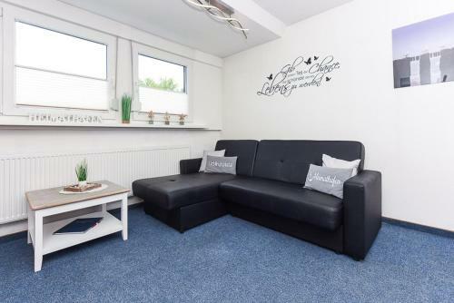 Apartamento Ferienwohnungen Haus Boje