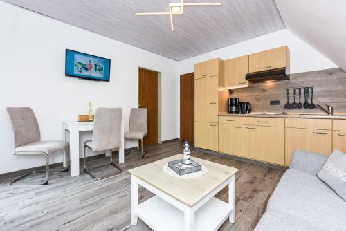 Apartamento Ferienwohnungen Haus Boje