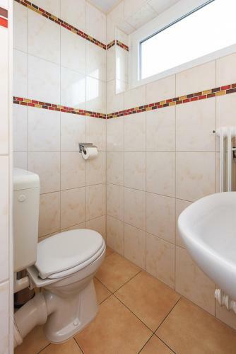 Apartamento Ferienwohnungen Haus Boje