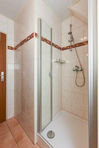 Apartamento Ferienwohnungen Haus Boje