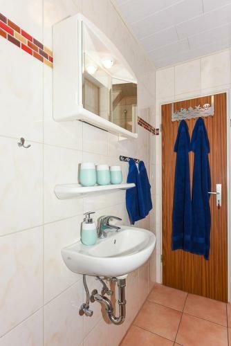Apartamento Ferienwohnungen Haus Boje