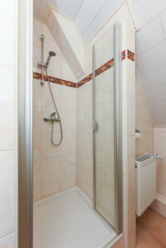 Apartamento Ferienwohnungen Haus Boje