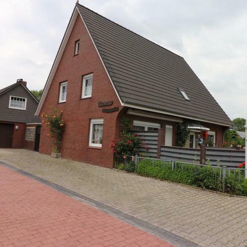 Apartamento Ferienwohnungen Haus Boje