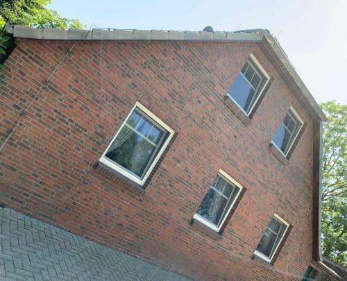Apartamento Haus Landruhe