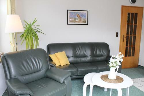 Apartamento Haus Anker