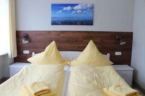 Apartamento Haus Anker