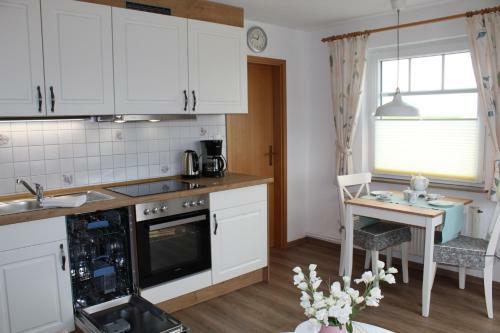 Apartamento Haus Anker