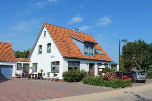 Apartamento Haus Anker
