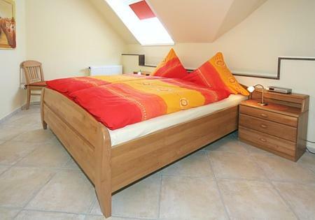 Apartamento Bauernhof Landwarf Grafthof
