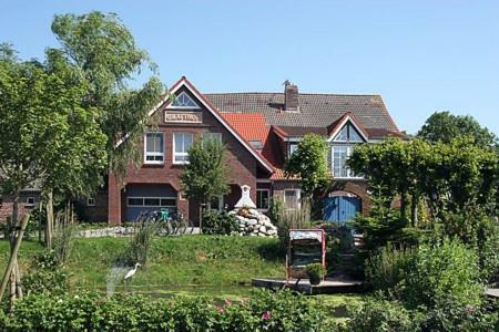 Apartamento Bauernhof Landwarf Grafthof