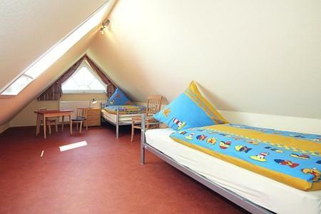 Apartamento Bauernhof Landwarf Grafthof
