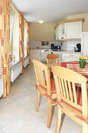 Apartamento Bauernhof Landwarf Grafthof
