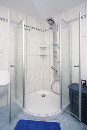 Apartamento Bauernhof Landwarf Grafthof