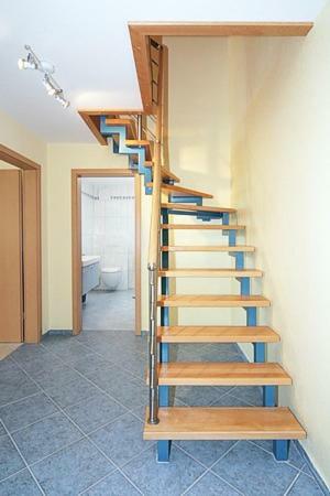 Apartamento Bauernhof Landwarf Grafthof