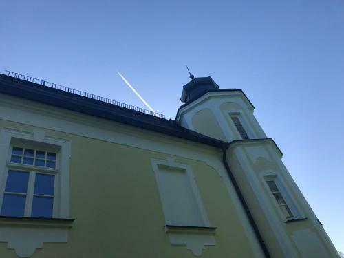 Apartamento Feriendomizil Villa Neidstein