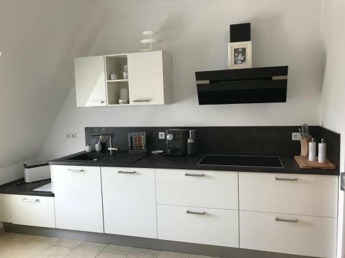 Apartamento Feriendomizil Villa Neidstein