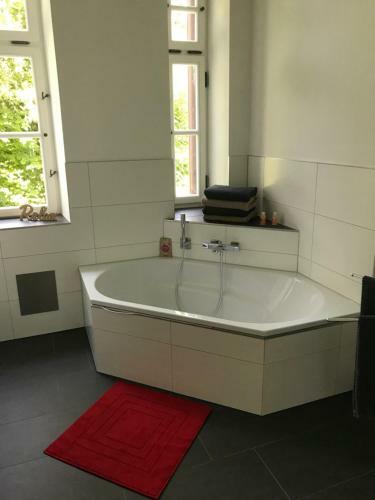 Apartamento Feriendomizil Villa Neidstein