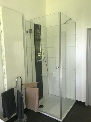 Apartamento Feriendomizil Villa Neidstein
