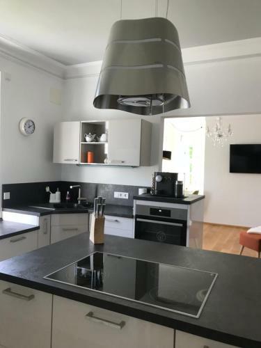 Apartamento Feriendomizil Villa Neidstein