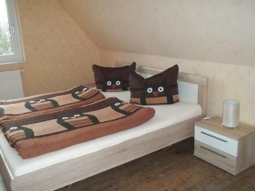 Apartamento Ferienwohnung