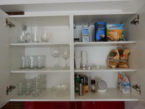 Apartamento Ferienwohnung Fernblick