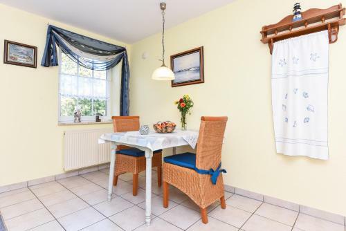 Apartamento Astrids Ferienwohnungen