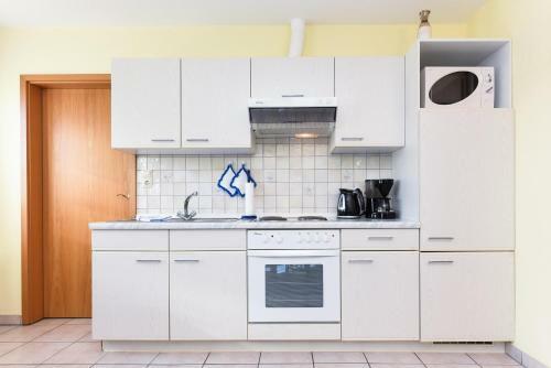 Apartamento Astrids Ferienwohnungen