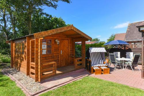 Apartamento Astrids Ferienwohnungen