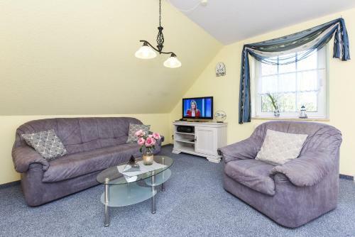 Apartamento Astrids Ferienwohnungen