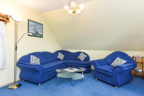 Apartamento Astrids Ferienwohnungen