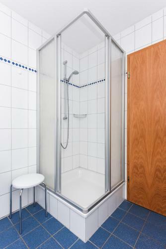 Apartamento Astrids Ferienwohnungen