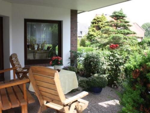 Apartamento Haus G�ken