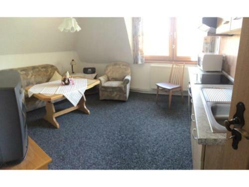 Apartamento Haus G�ken
