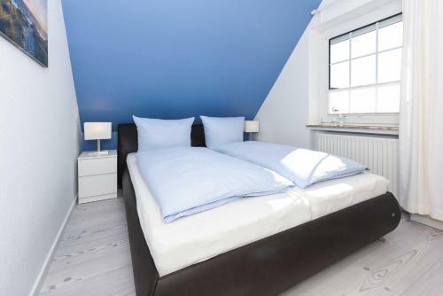Apartamento Ferienwohnungen Friesenhuus