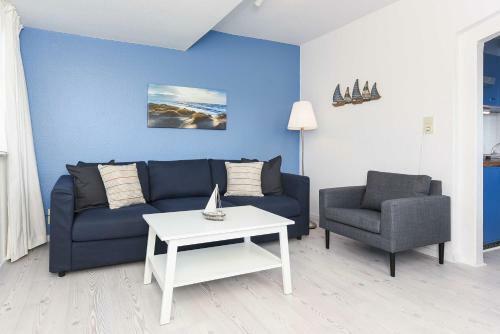 Apartamento Ferienwohnungen Friesenhuus