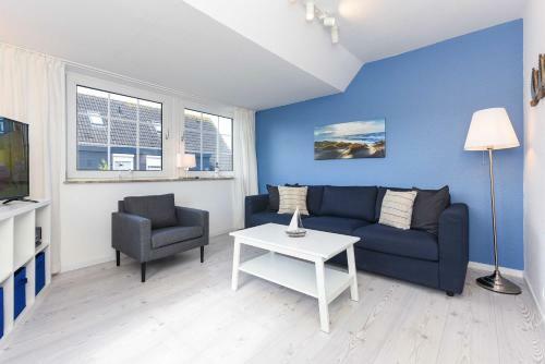 Apartamento Ferienwohnungen Friesenhuus
