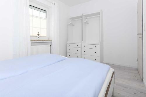 Apartamento Ferienwohnungen Friesenhuus