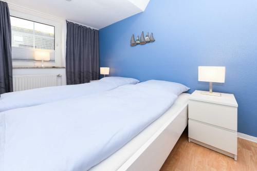 Apartamento Ferienwohnungen Friesenhuus
