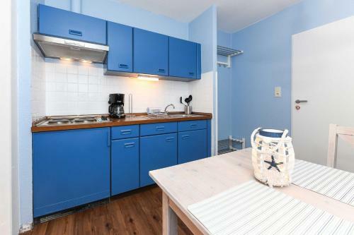 Apartamento Ferienwohnungen Friesenhuus