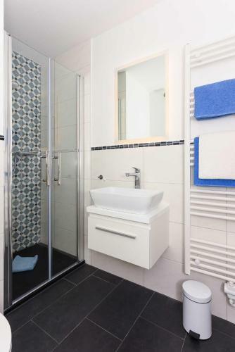 Apartamento Ferienwohnungen Friesenhuus