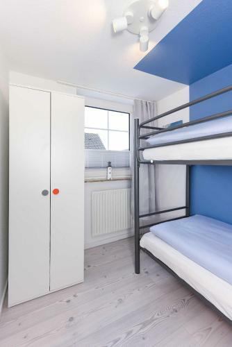 Apartamento Ferienwohnungen Friesenhuus