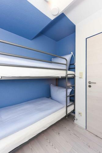 Apartamento Ferienwohnungen Friesenhuus